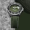 NTPT Carbon DiW Rolex Sea Dweller 43 "HUNTER ARABIC"