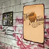 Neil Young - Vintage Metal Signs - 20*30cm/30*40cm - Music