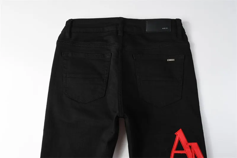 Amiri Fashion jeans 893