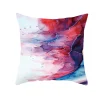 Green Abstract Home Living Creative Sofa Cushion Pillow Cover