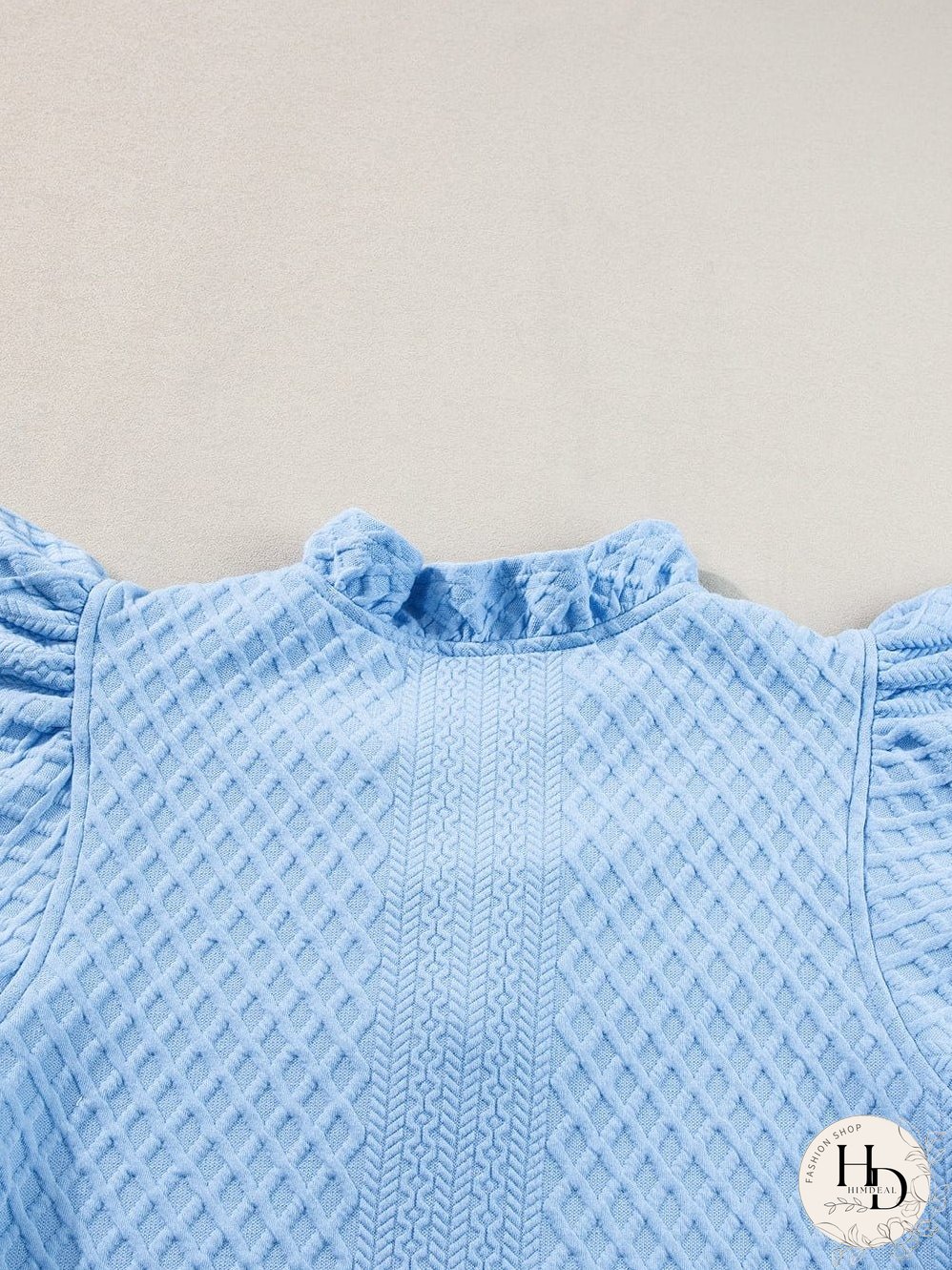 Spring/Summer Mini Dress