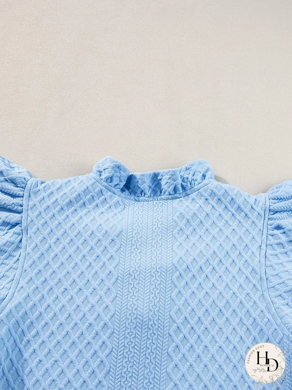 Spring/Summer Mini Dress