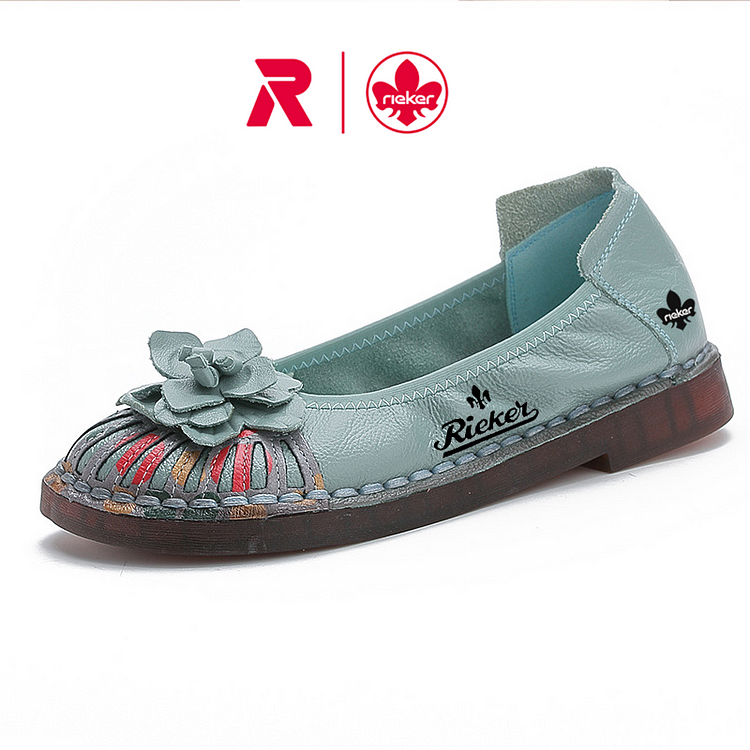 MÓDNÍ ORTOPEDICKÉ SANDÁLY RIEKER