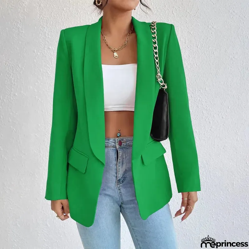 Tailored and Elegant general Blazer