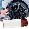 17mm Hex Sockets Pneumatic Wrench Tire Screw Sleeve Wheel Deep Impact Nut Socket