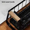 Sink Caddy Organizer & High Brush Holder Kitchen Bathroom Sponge Holder Basket