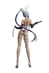 1/4 Scale B-Style Noble White Bunny Girl Ver. Villetta Nu - Code Geass Official Statue - MegaHouse