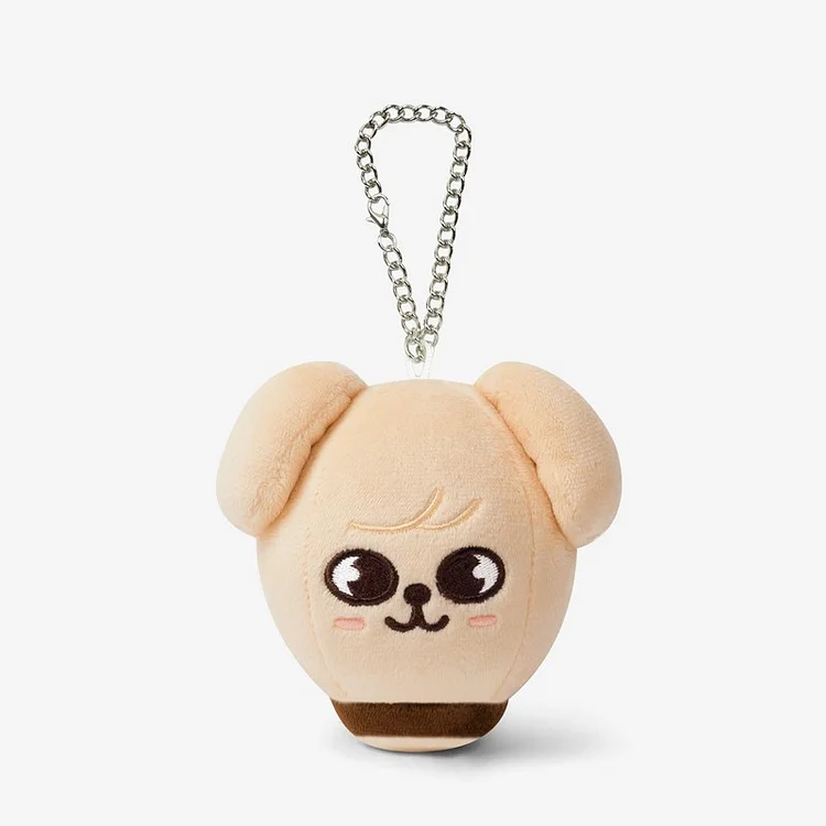 Stray Kids 5-STAR Dome Tour 2023 SKZOO Bag Charm