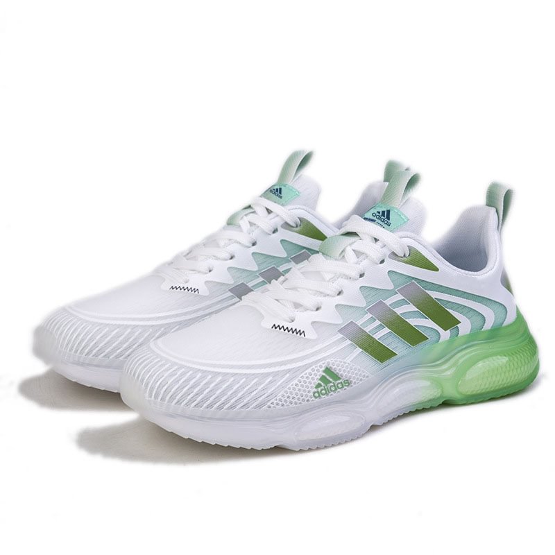 Oddychające buty męskie Soft Flick Gradient Mesh