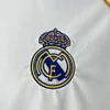 2025/2026 Real Madrid Home Football Shirt 1:1 Thai Quality