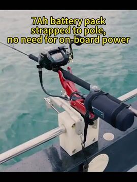 Electric Reel 2-Core Lithium Ion Battery, Small Edition, 3,500 mAh,  Compatible with Daiwa Shimano Electric Reel, Compatible with Daiwa/  Shimano, electric fishing reel battery pack, shimano electric reel battery  daiwa reel battery