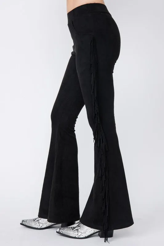 Wild West Flare Pant