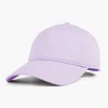 Men's Embroidered Printed Baseball Cap Cotton Breathable Sun Visor Cap