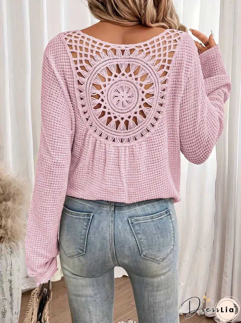 Timeless and Stylish winter Top