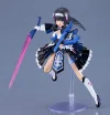 PLAMATEA VALKYRIE TUNE Erika Stradivari - Original Design Official Statue - Good Smile Company
