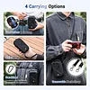 Applicable Camera Bag Ricoh GR3/GR3X Sony Black Card 7/RX100M6/ZV1/ZV1M2 Canon G7X3 Olympus TG7/TG6/TG5 Diving Camera Storage Protective Cover