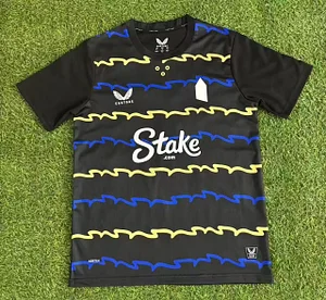 2025/2026 Everton Third Away Football Shirt 1:1 Thai Quality