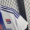 2024/2025 Lyon Home Football Shirt 1:1 Thai Quality