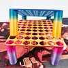 56 Grid Diamond Painting Can Organizer Anti-Slip High & Low Foot Storage Rack DIY Diamond Art Accessories