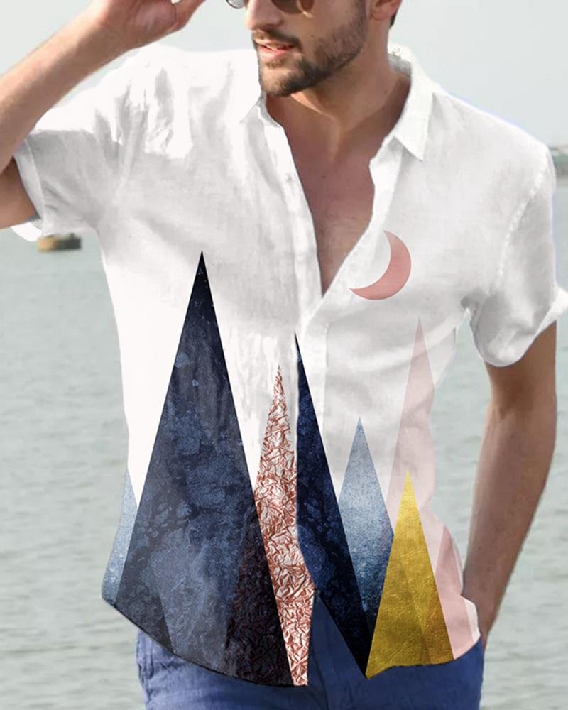 men's casual shirts
