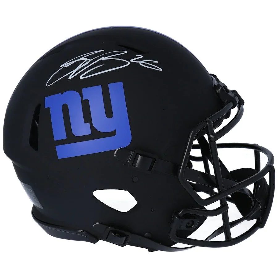 New York Giants Box