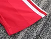 1995-1996 Retro Liverpool Home Football Jersey 1:1 Thai Quality Kids Size
