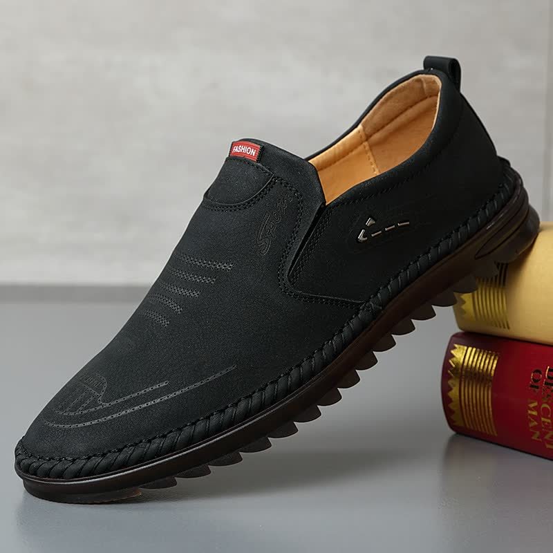 England Imported Handmade Shoes!
