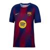 Barcelona Home Soccer Jersey 2025/26