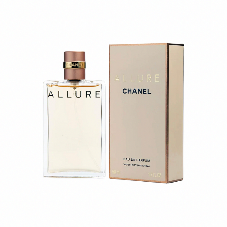 Allure by Chanel 