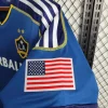 Retro 2011-12 LA Galaxy Soccer Jersey