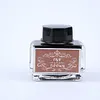 Color ink 15ml non-carbon fountain pen ink 10 colors