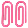 uk.everydayedeals 2pcs 3D Printed Diamond Canvas Paperclip Holder Wear Resist Fixing Craft Canvases Tool