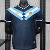 2026 Player Version Argentina Special Edition Soccer Jersey