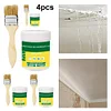 30/100/300g Innovative Sealer Transparent Waterproof Agent with Brush for Home