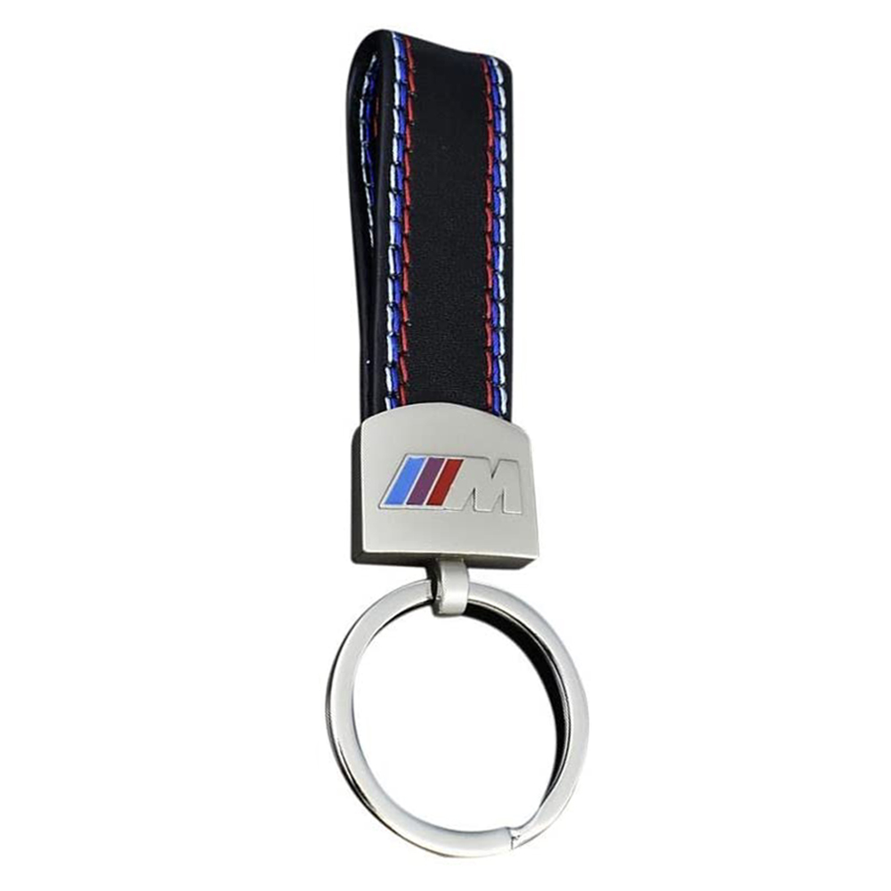 

Metal Car Keychains Engrave Key Holder Chains Bag Pendant Women Men Jewelry, 501 Original