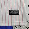2024 France Away Football Shirt Kids Size 1:1 Thai Quality