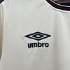 2025/2026 West Ham United away Football Shirt 1:1 Thai Quality