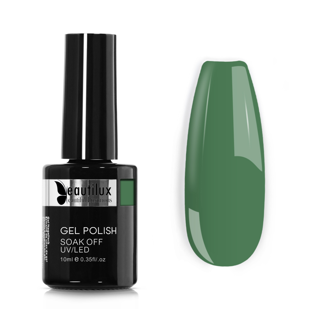 NAIL GEL CLASSIC COLOR| AC-119