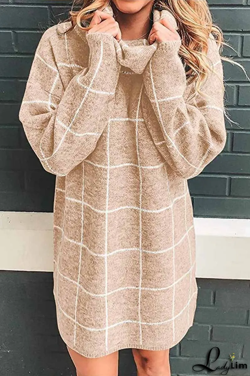 Fashionable and Effortless Dress