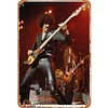 (Multi Style)Music Band - Vintage Metal Signs - 20*30cm/30*40cm - Music