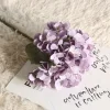 Quality Single Head Hydrangea Artificial Flower