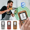 6-in-1 Stud Finder Wall Scanner for Detecting 1-1/2 Inch Drywall Stud Center