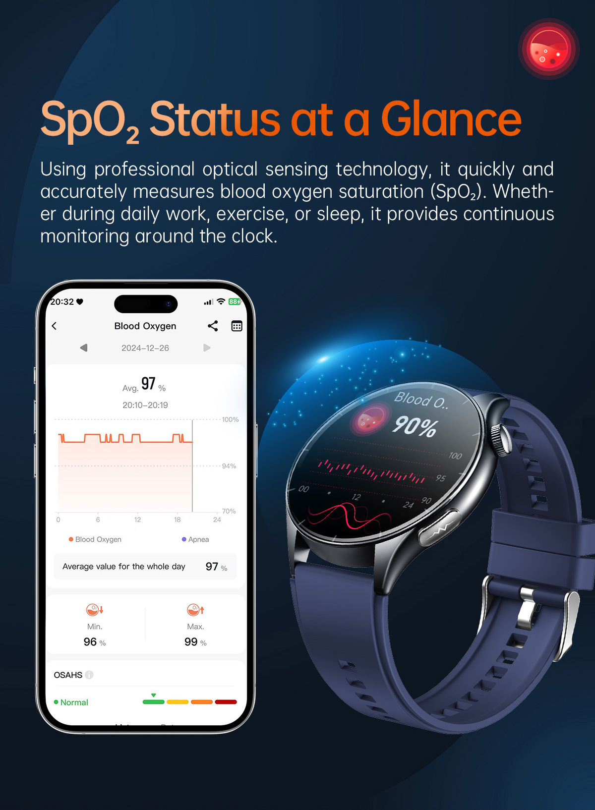 Likron Watches