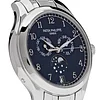 Patek Philippe Complications Annual Calendar Moon Phases 4947/1A-001