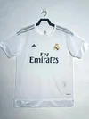 2015/2016 Retro Real Madrid Home Soccer Jersey 1:1 Thai Quality love fball