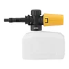 Car Wash Soap Foam Gun 1/4 Inch Quick Connect Snow Foam Lance for Karcher Washer