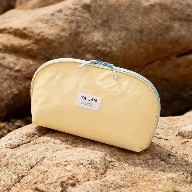 🧳 3-in-1 Travel Underwear Storage Bag | Dustproof, Lightweight & Spacious Luggage Organizer 💧 