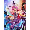 Bunny Girl Ver. Jibril - No Game No Life Official Statue - Phat!