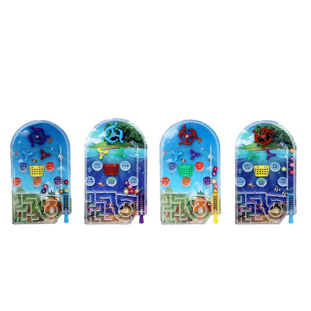 

- Pop It Fidget Toy, 501 Original