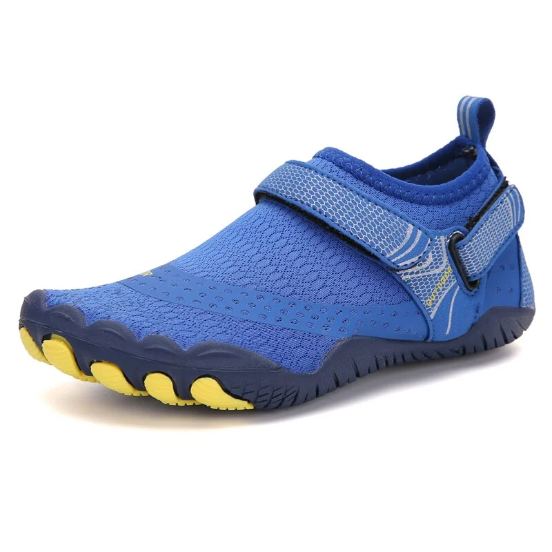 Summer Kids Aqua Shoes Barefoot Water Beach Wading Aqua shoes Child Swimming Watersport Sneakers Boys Child Pool Swim Kinderen